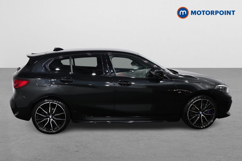 Used BMW 1 Series 2024 for sale - 77071675: Photo 8