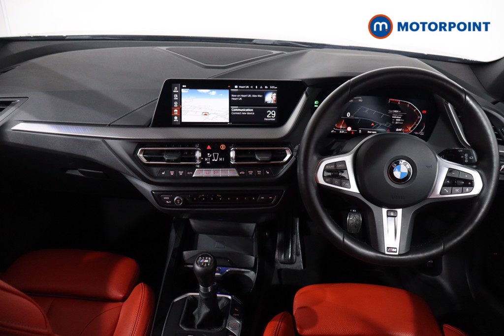 Used BMW 1 Series 2024 for sale - 77071675: Photo 9