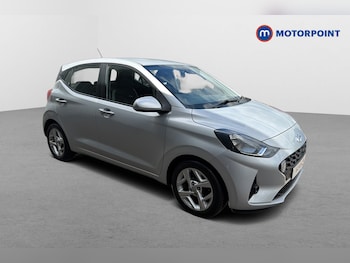 Used Hyundai i10 2022 for sale - 79102803: Photo