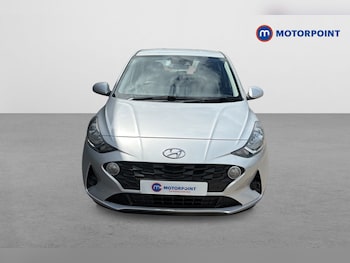 Used Hyundai i10 2022 for sale - 79102803: Photo