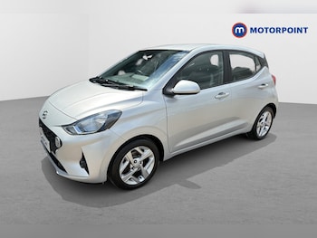 Used Hyundai i10 2022 for sale - 79102803: Photo