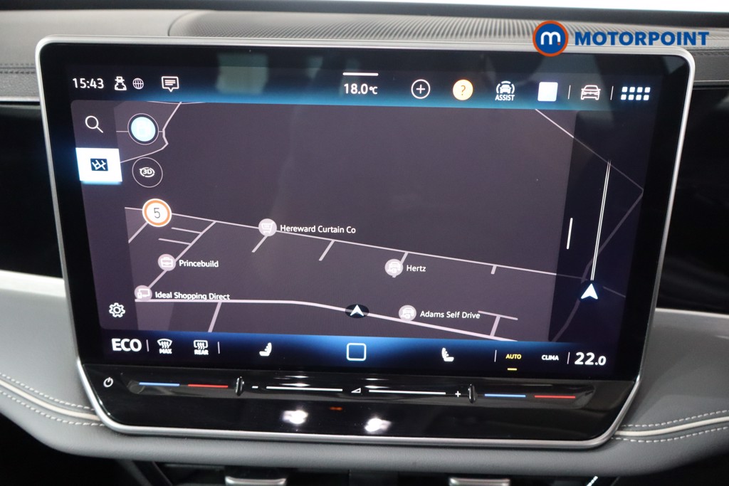 Used Volkswagen Passat 2025 for sale - 77211230: Photo 10