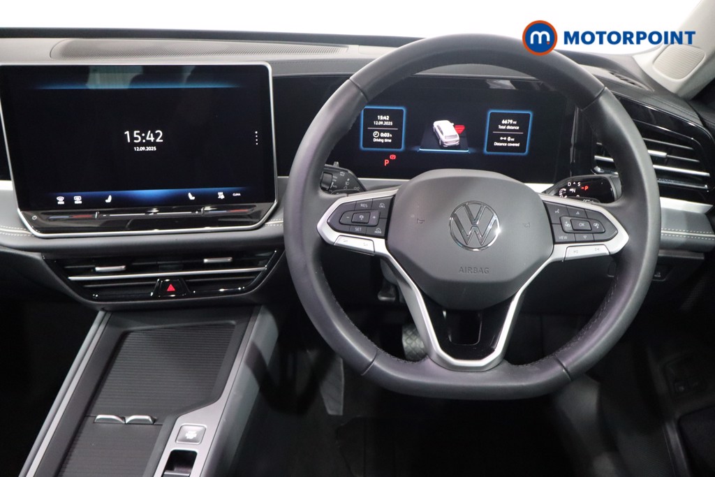 Used Volkswagen Passat 2025 for sale - 77211230: Photo 11