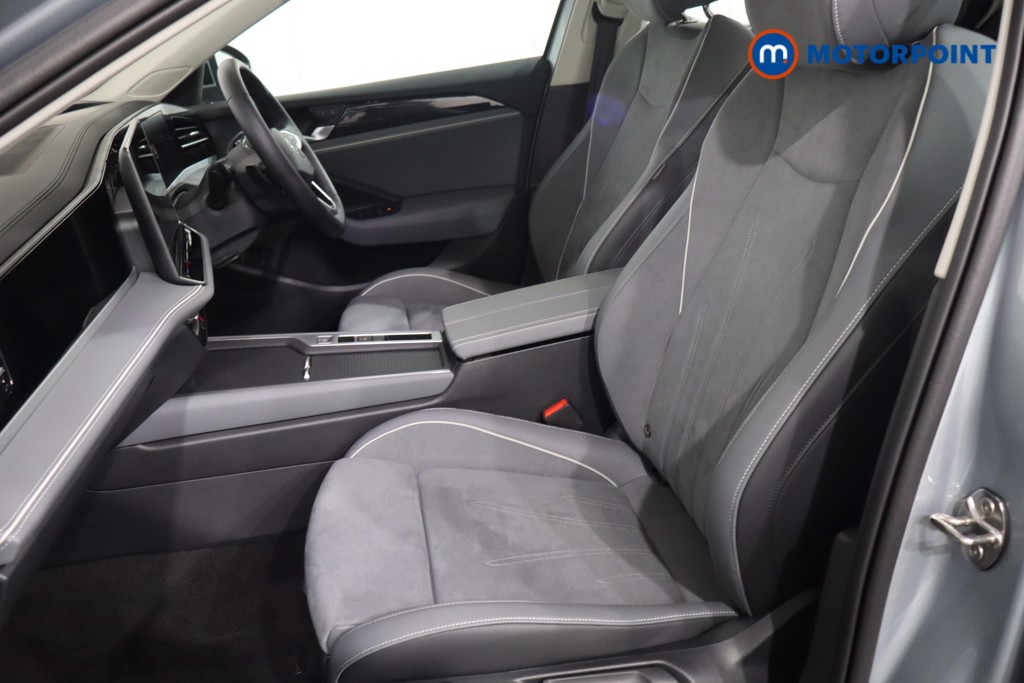 Used Volkswagen Passat 2025 for sale - 77211230: Photo 12