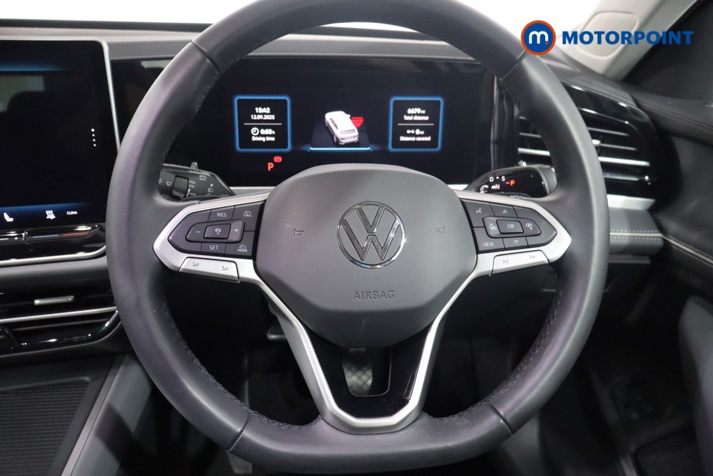 Used Volkswagen Passat 2025 for sale - 77211230: Photo 14