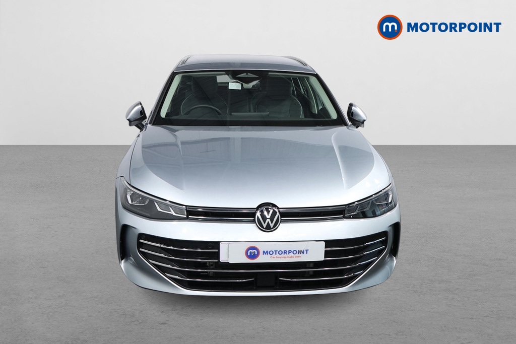 Used Volkswagen Passat 2025 for sale - 77211230: Photo 2