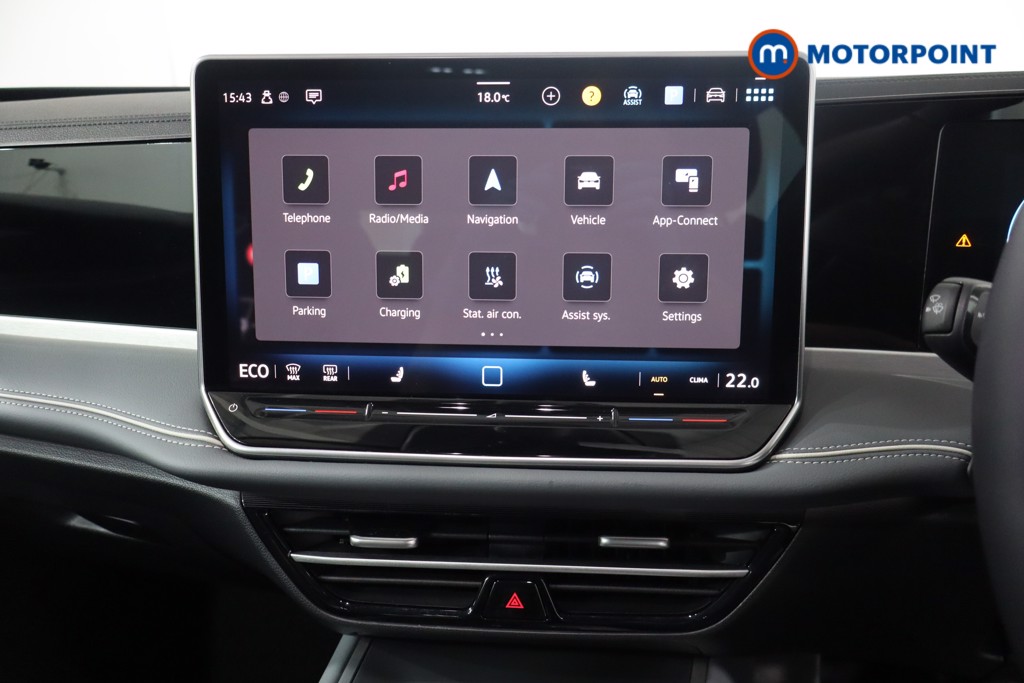 Used Volkswagen Passat 2025 for sale - 77211230: Photo 25