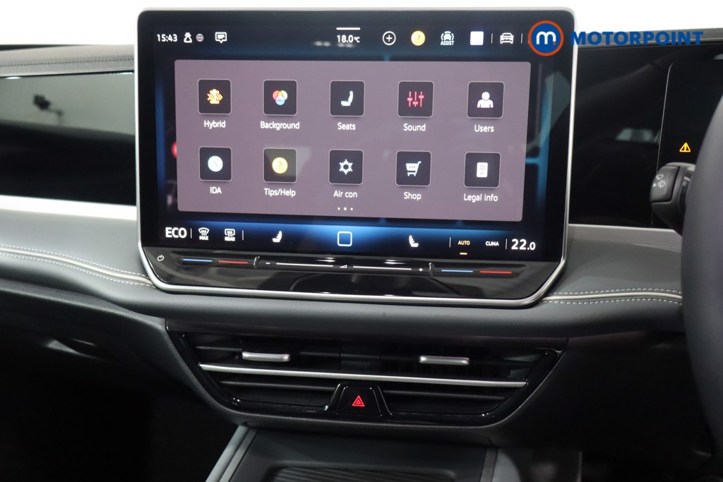 Used Volkswagen Passat 2025 for sale - 77211230: Photo 26