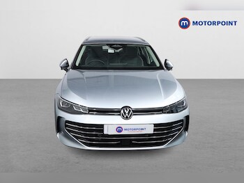 Used Volkswagen Passat 2025 for sale - 77211230: Photo