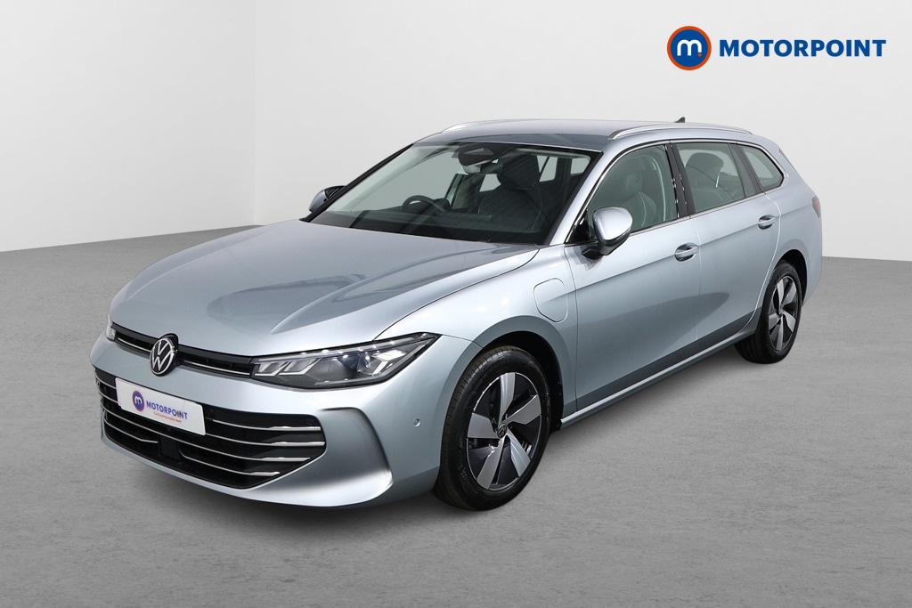 Used Volkswagen Passat 2025 for sale - 77211230: Photo 3