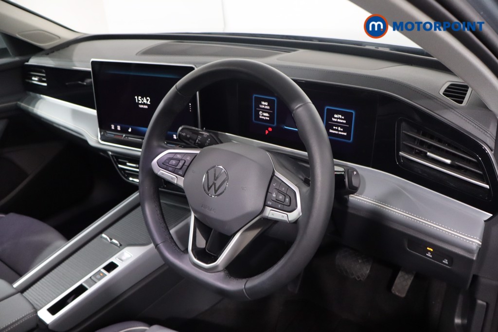 Used Volkswagen Passat 2025 for sale - 77211230: Photo 31