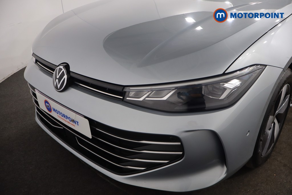 Used Volkswagen Passat 2025 for sale - 77211230: Photo 38