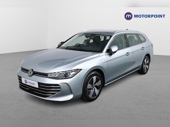 Used Volkswagen Passat 2025 for sale - 77211230: Photo