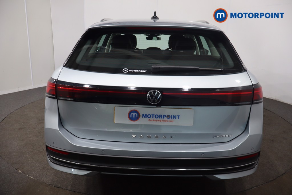 Used Volkswagen Passat 2025 for sale - 77211230: Photo 45