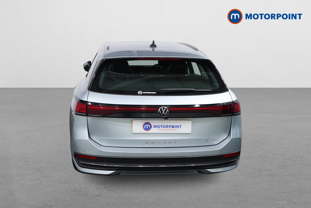 Used Volkswagen Passat 2025 for sale - 77211230: Photo 6