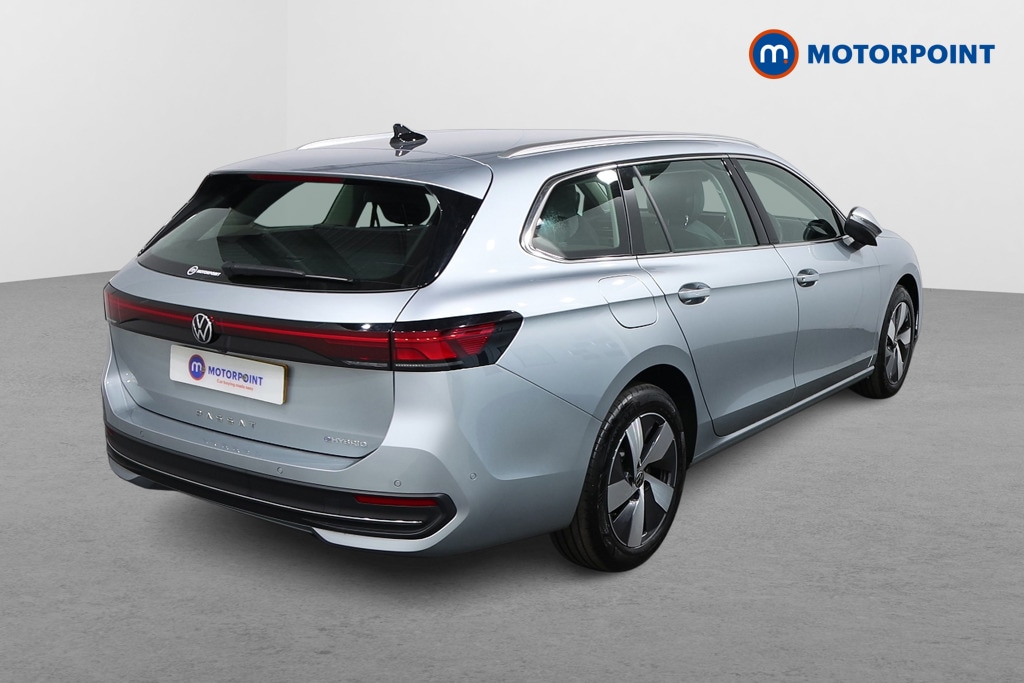 Used Volkswagen Passat 2025 for sale - 77211230: Photo 7