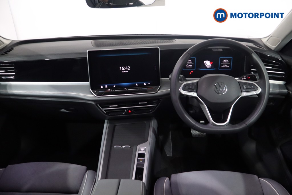 Used Volkswagen Passat 2025 for sale - 77211230: Photo 9