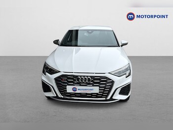 Used Audi A3 undefined for sale - 78871040: Photo