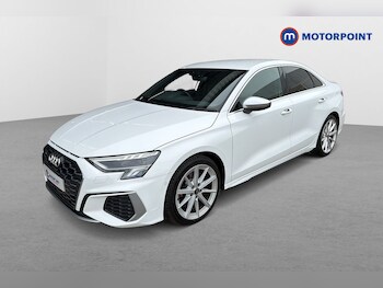 Used Audi A3 undefined for sale - 78871040: Photo