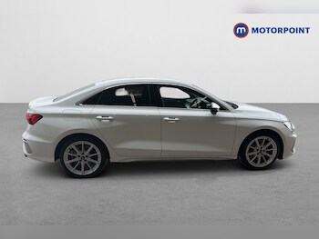 Used Audi A3 undefined for sale - 78871040: Photo