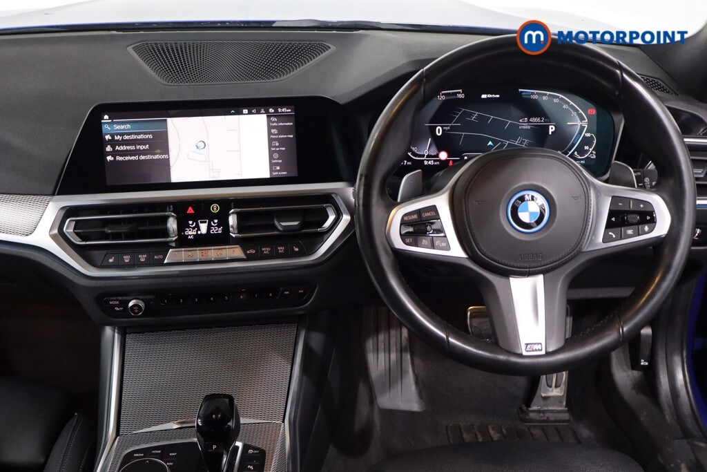 Used BMW 3 Series for sale - 77701625: Photo 11