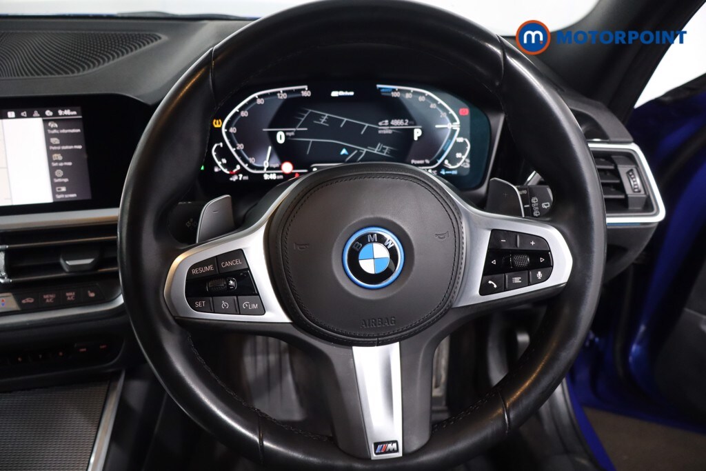 Used BMW 3 Series for sale - 77701625: Photo 14