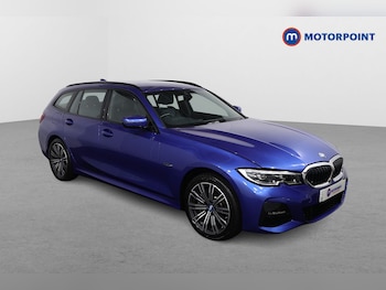 Used BMW 3 Series undefined for sale - 77701625: Photo