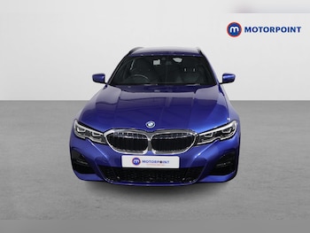 Used BMW 3 Series undefined for sale - 77701625: Photo