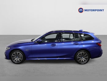 Used BMW 3 Series undefined for sale - 77701625: Photo