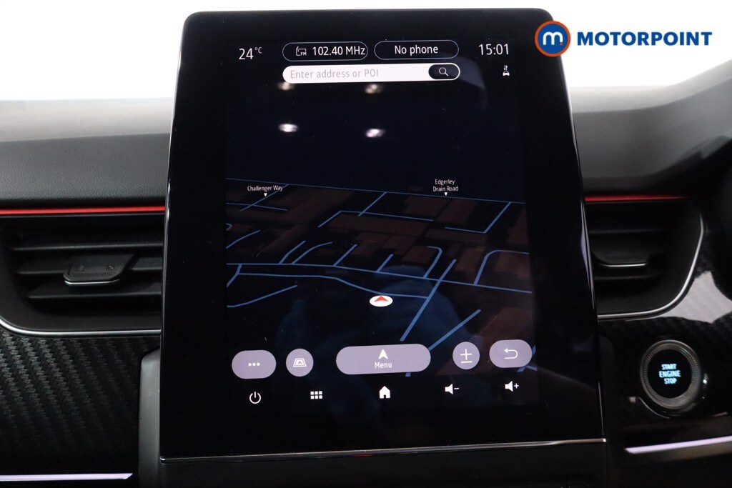 Used Renault Arkana 2021 for sale - 76162222: Photo 10