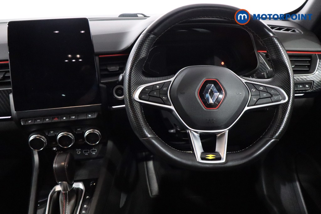 Used Renault Arkana 2021 for sale - 76162222: Photo 11