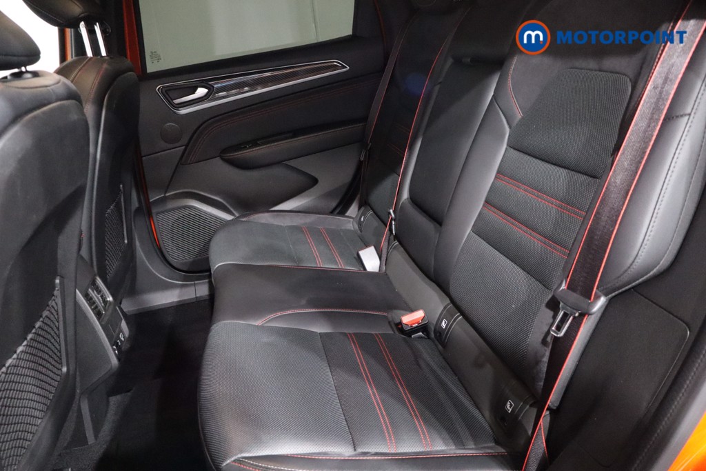 Used Renault Arkana 2021 for sale - 76162222: Photo 13