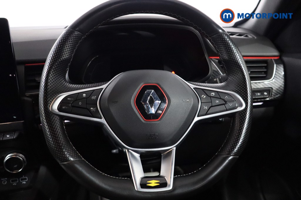Used Renault Arkana 2021 for sale - 76162222: Photo 14
