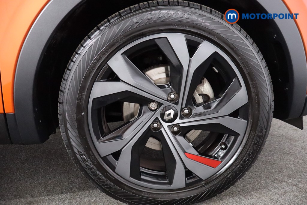 Used Renault Arkana 2021 for sale - 76162222: Photo 18