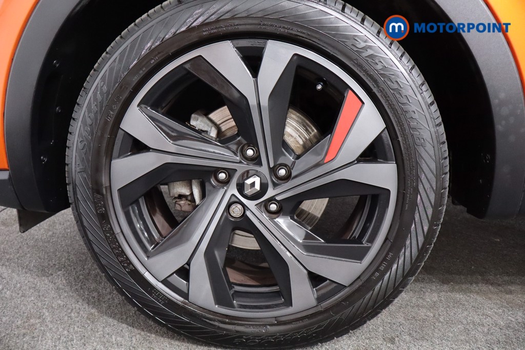 Used Renault Arkana 2021 for sale - 76162222: Photo 19