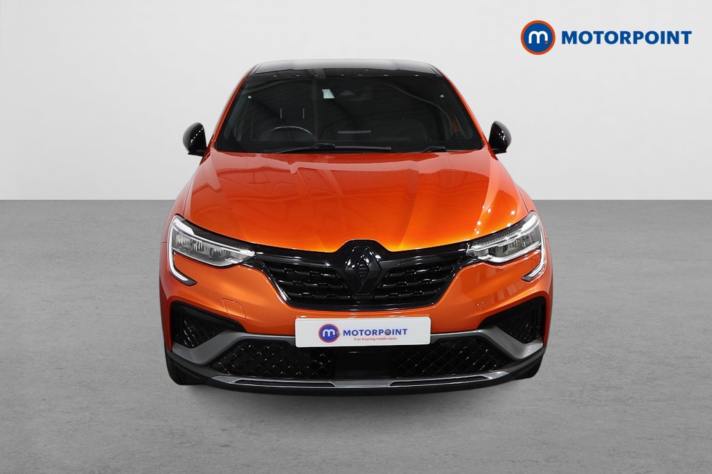 Used Renault Arkana 2021 for sale - 76162222: Photo 2