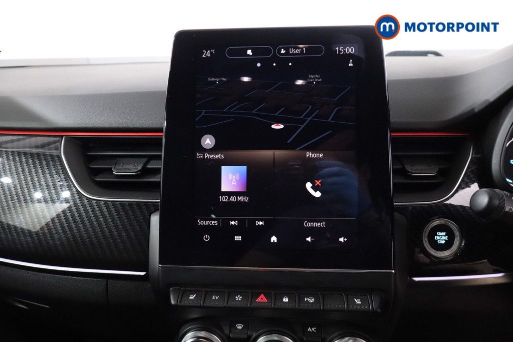 Used Renault Arkana 2021 for sale - 76162222: Photo 24