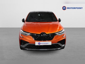 Used Renault Arkana 2021 for sale - 76162222: Photo 2