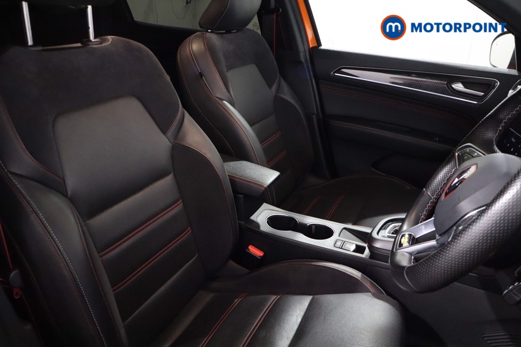 Used Renault Arkana 2021 for sale - 76162222: Photo 34