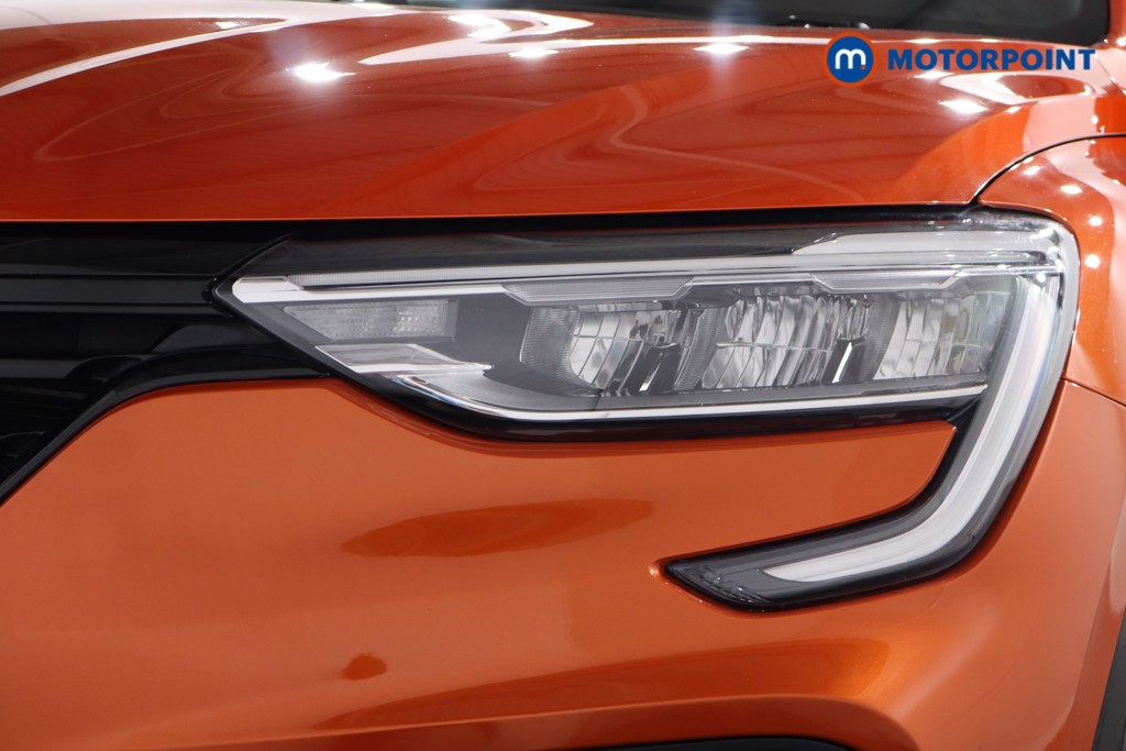 Used Renault Arkana 2021 for sale - 76162222: Photo 39