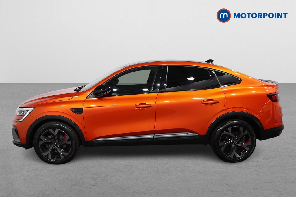 Used Renault Arkana 2021 for sale - 76162222: Photo 4