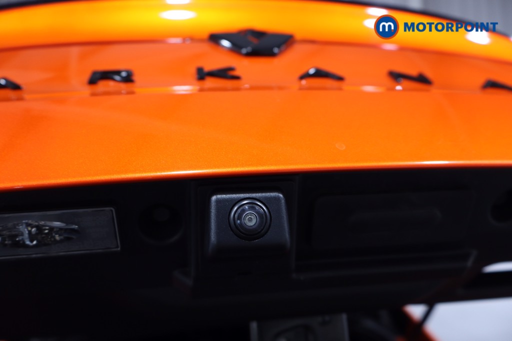 Used Renault Arkana 2021 for sale - 76162222: Photo 44