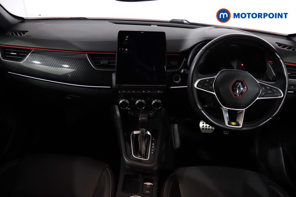 Used Renault Arkana 2021 for sale - 76162222: Photo 9