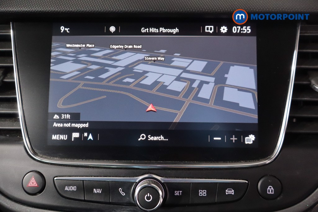 Used Vauxhall Crossland 2022 for sale - 76505188: Photo 10