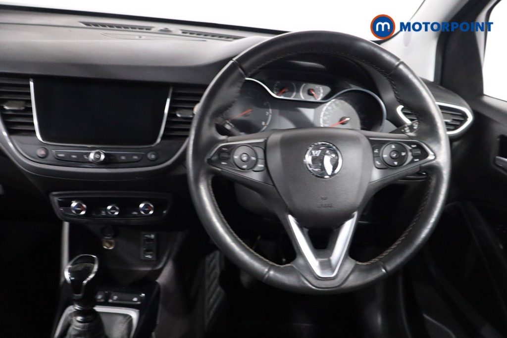 Used Vauxhall Crossland 2022 for sale - 76505188: Photo 11