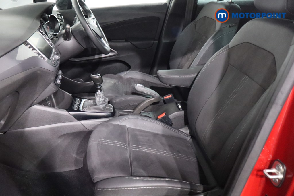 Used Vauxhall Crossland 2022 for sale - 76505188: Photo 12