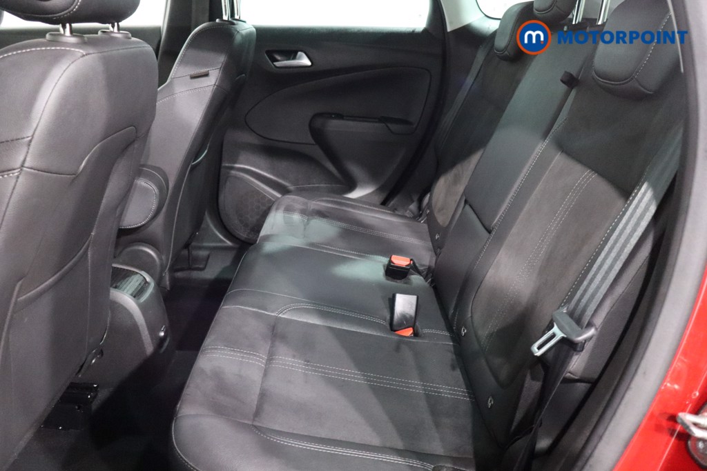 Used Vauxhall Crossland 2022 for sale - 76505188: Photo 13