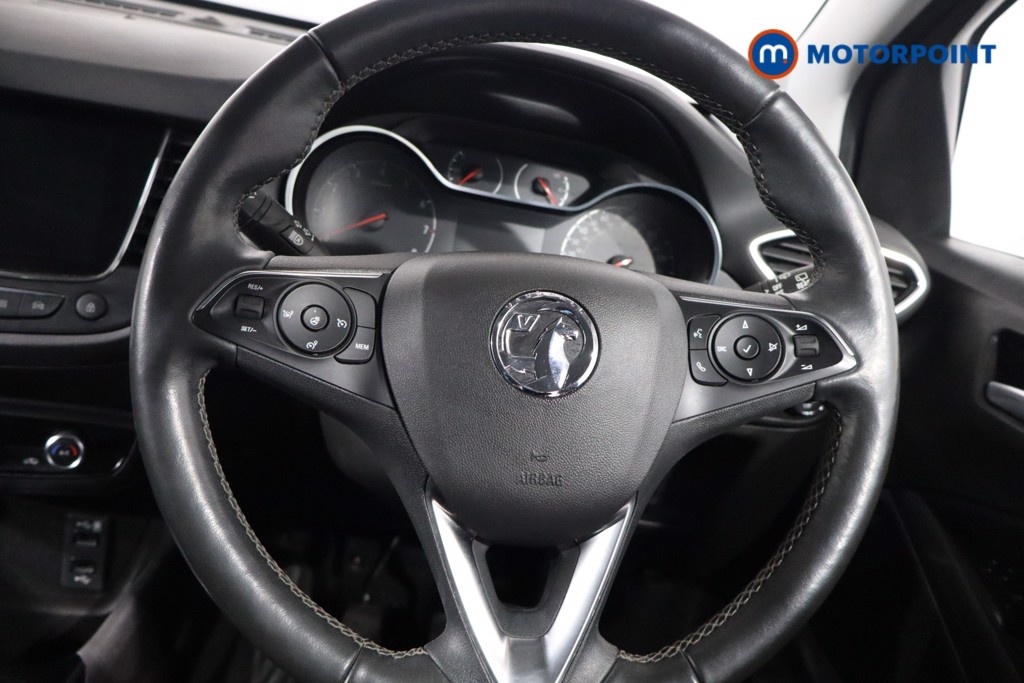 Used Vauxhall Crossland 2022 for sale - 76505188: Photo 14