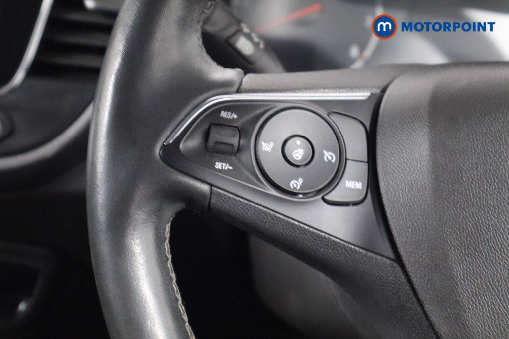 Used Vauxhall Crossland 2022 for sale - 76505188: Photo 15