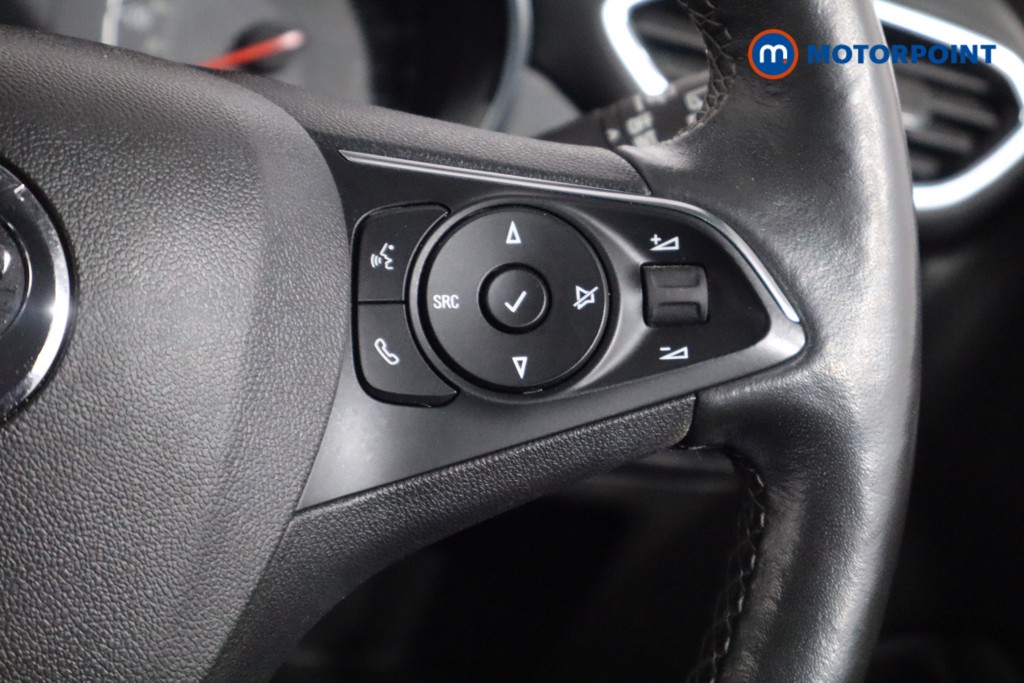 Used Vauxhall Crossland 2022 for sale - 76505188: Photo 16
